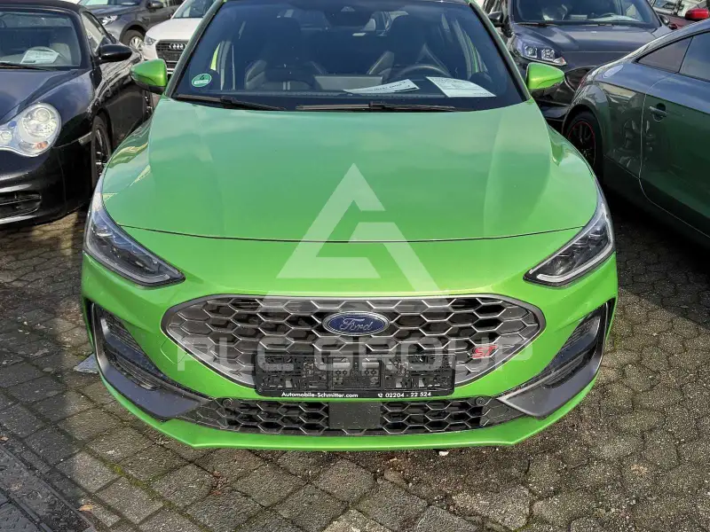 2023 Ford FOCUS