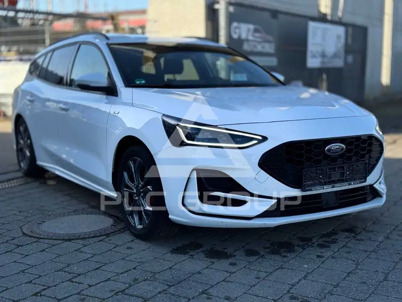 2023 Ford FOCUS