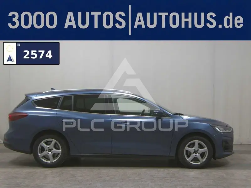 2023 Ford FOCUS