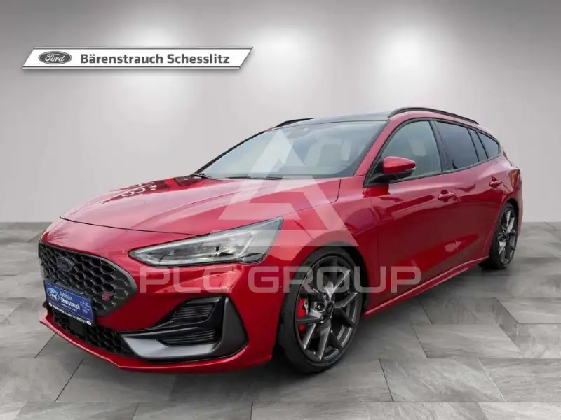 2023 Ford FOCUS