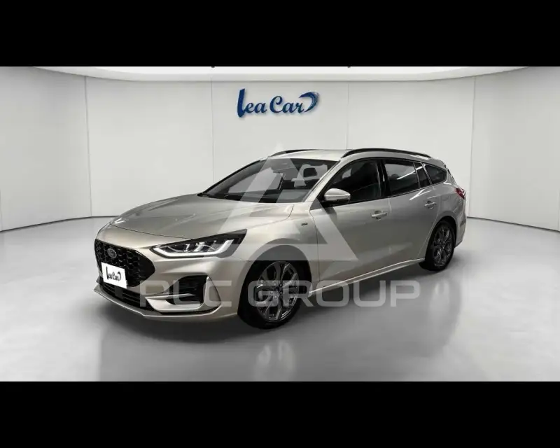 2023 Ford FOCUS