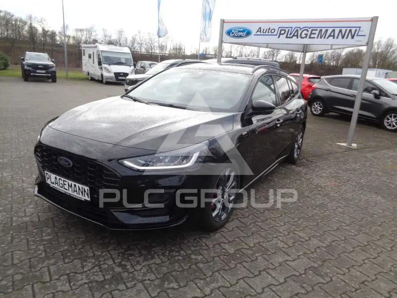 2023 Ford FOCUS