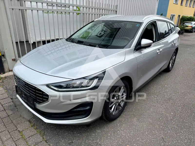 2023 Ford FOCUS