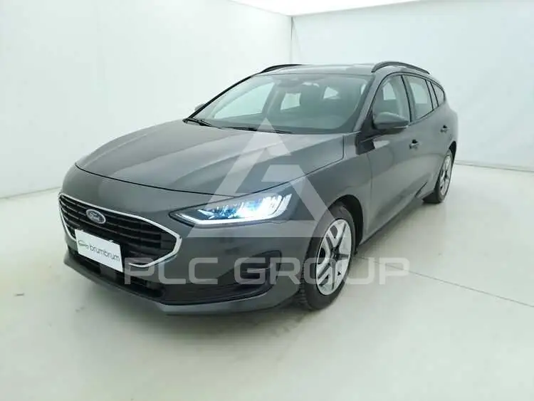 2023 Ford FOCUS