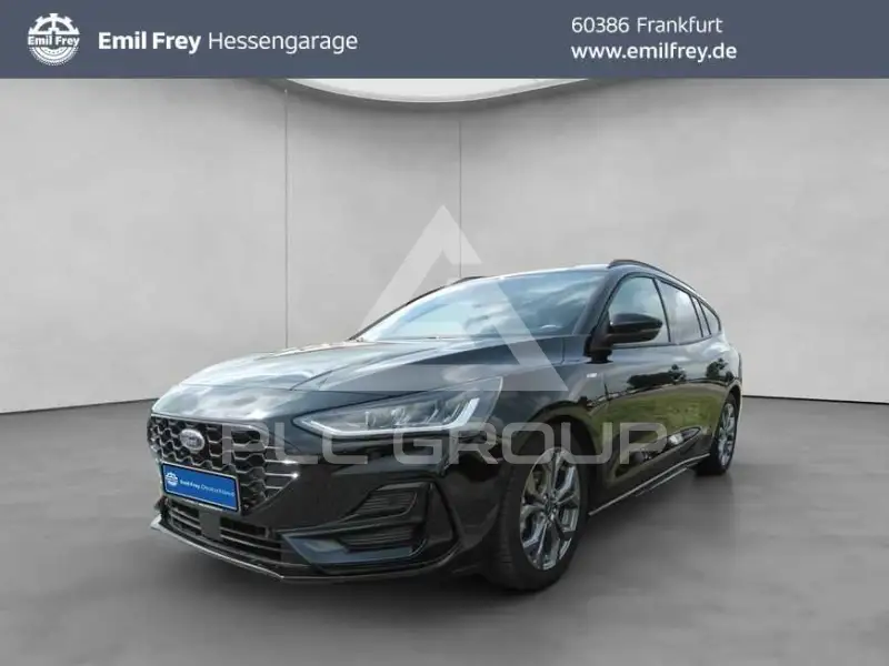 2023 Ford FOCUS