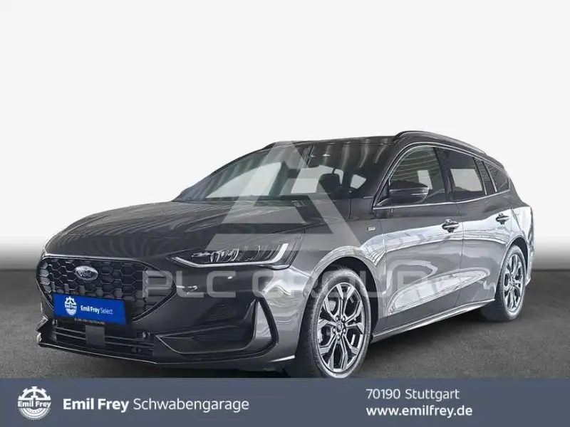 2023 Ford FOCUS