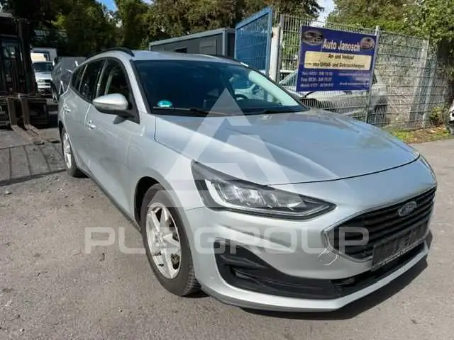 2023 Ford FOCUS