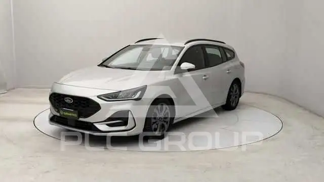 2023 Ford FOCUS