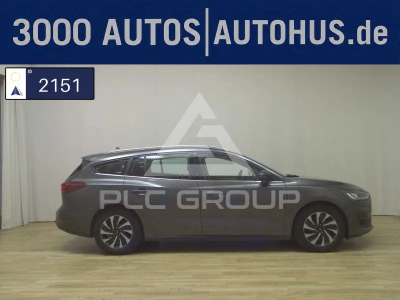 2023 Ford FOCUS