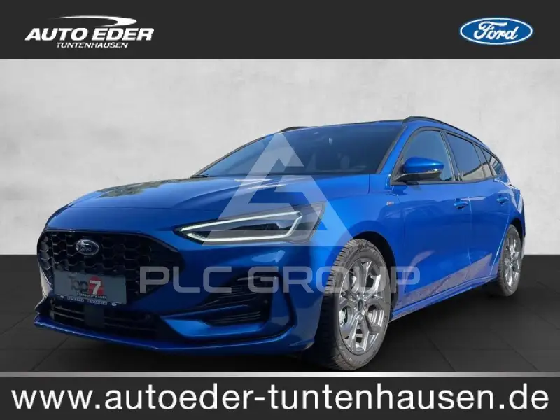 2023 Ford FOCUS