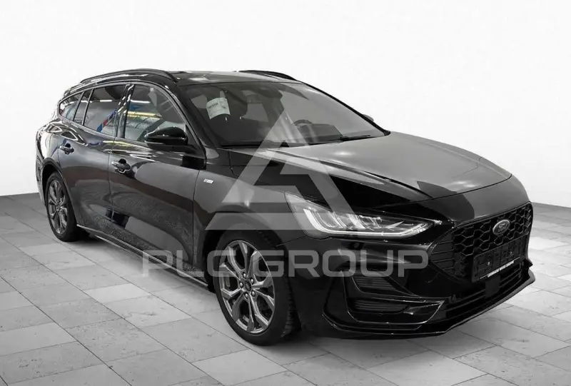 2023 Ford FOCUS