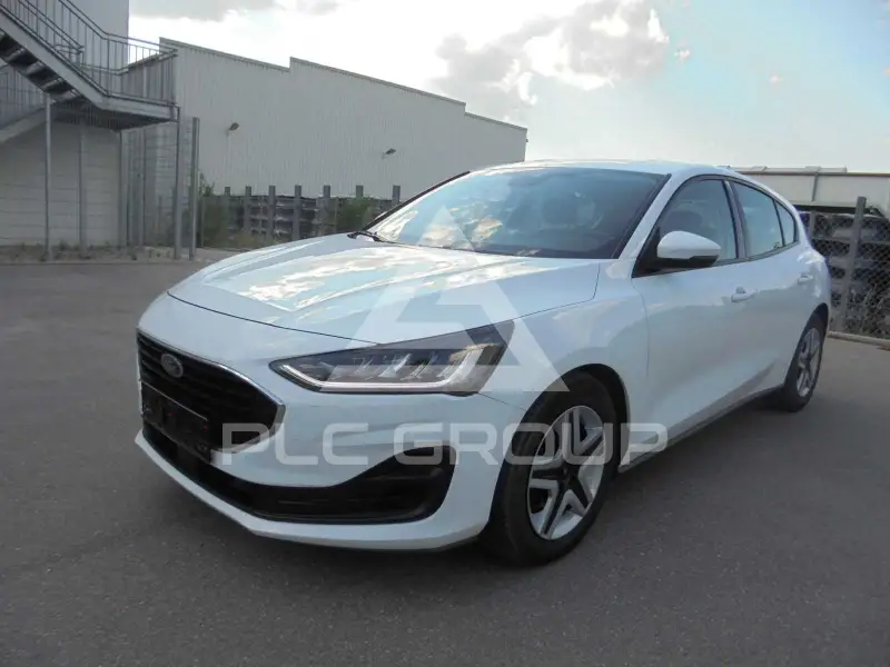 2023 Ford FOCUS