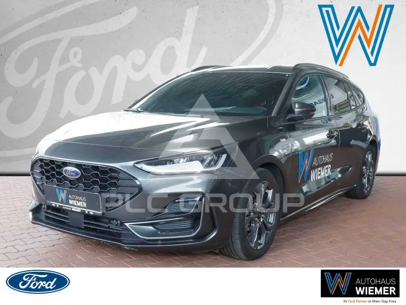 2023 Ford FOCUS