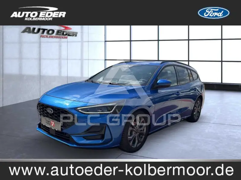 2023 Ford FOCUS