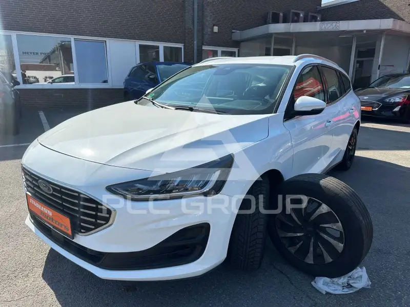 2023 Ford FOCUS