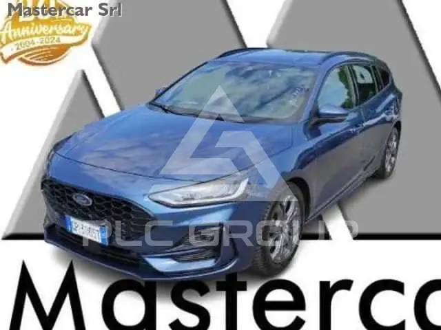 2023 Ford FOCUS