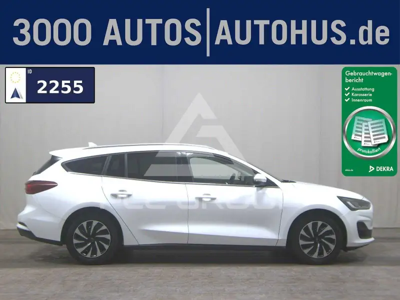 2023 Ford FOCUS