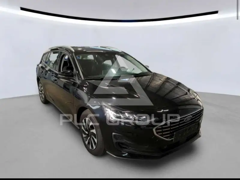 2023 Ford FOCUS