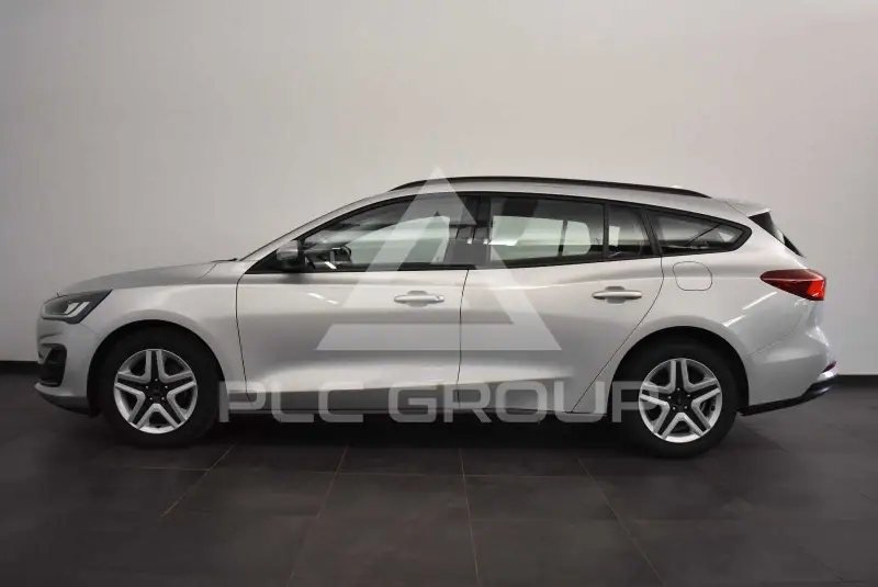 2023 Ford FOCUS