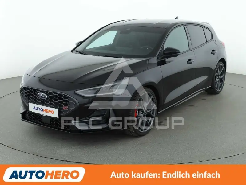 2023 Ford FOCUS