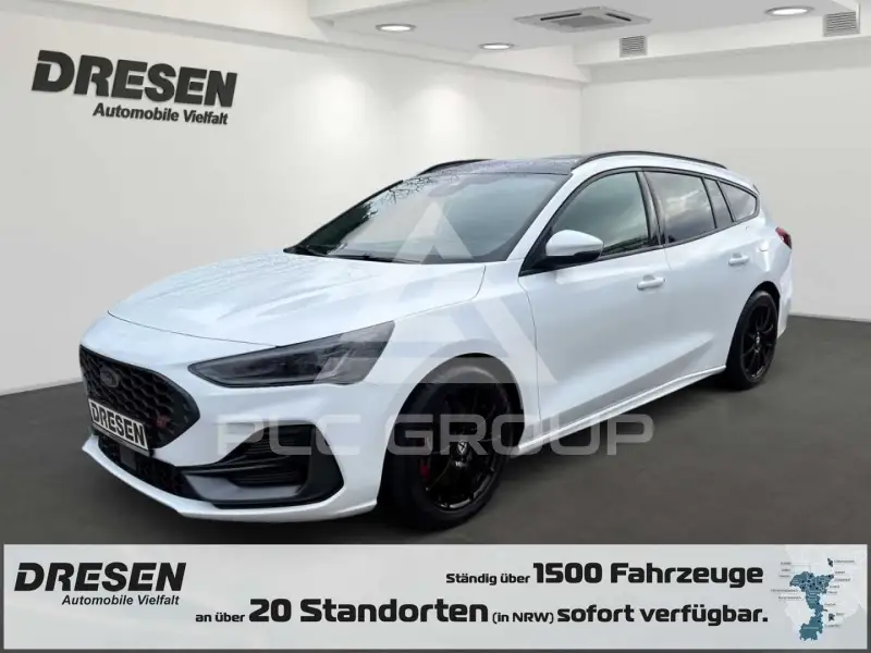 2023 Ford FOCUS