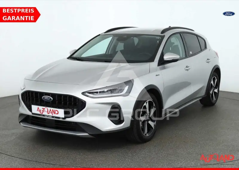 2023 Ford FOCUS