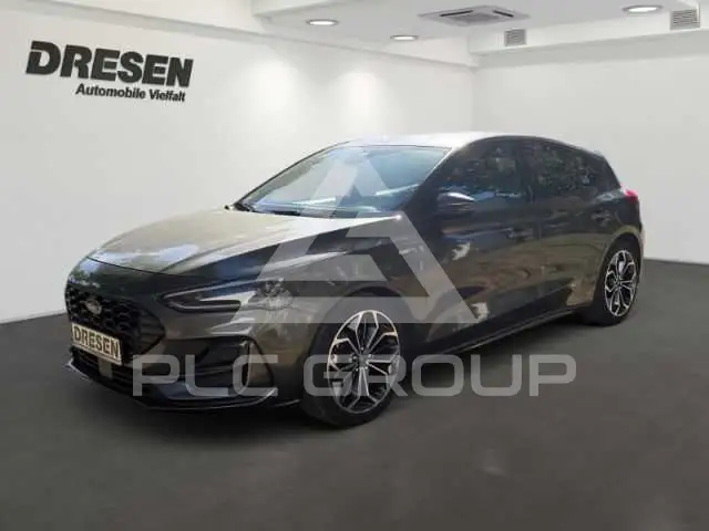 2023 Ford FOCUS
