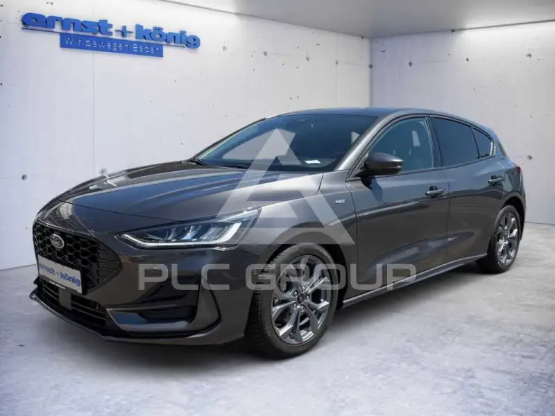 2023 Ford FOCUS