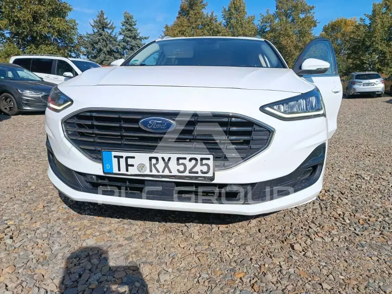 2023 Ford FOCUS