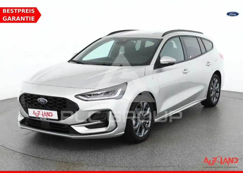 2023 Ford FOCUS