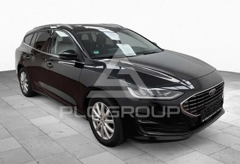 2023 Ford FOCUS