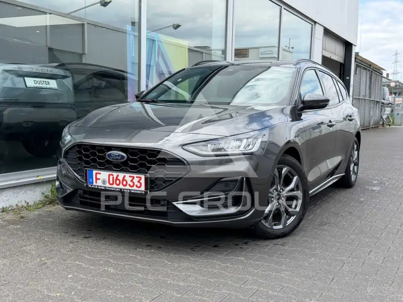 2023 Ford FOCUS