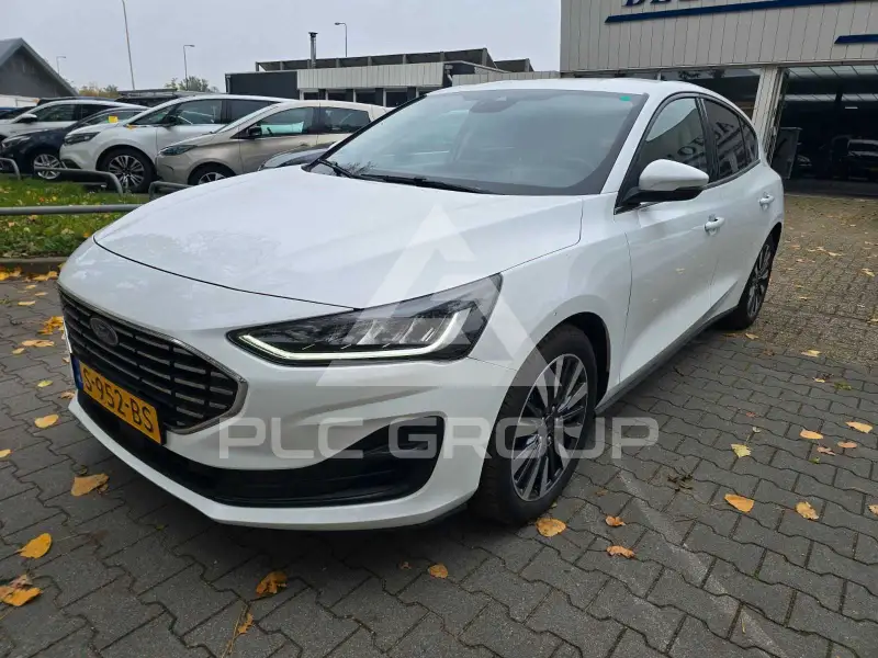 2023 Ford FOCUS