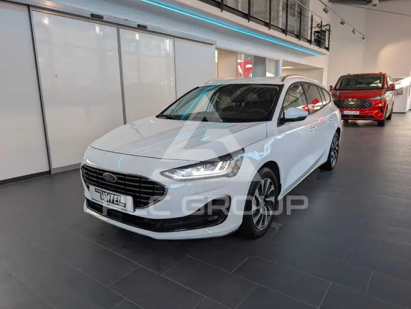 2023 Ford FOCUS
