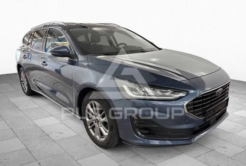 2023 Ford FOCUS
