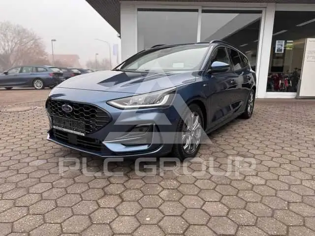 2023 Ford FOCUS