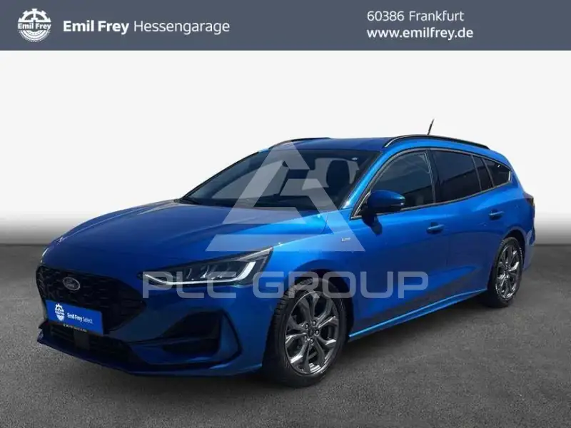 2023 Ford FOCUS
