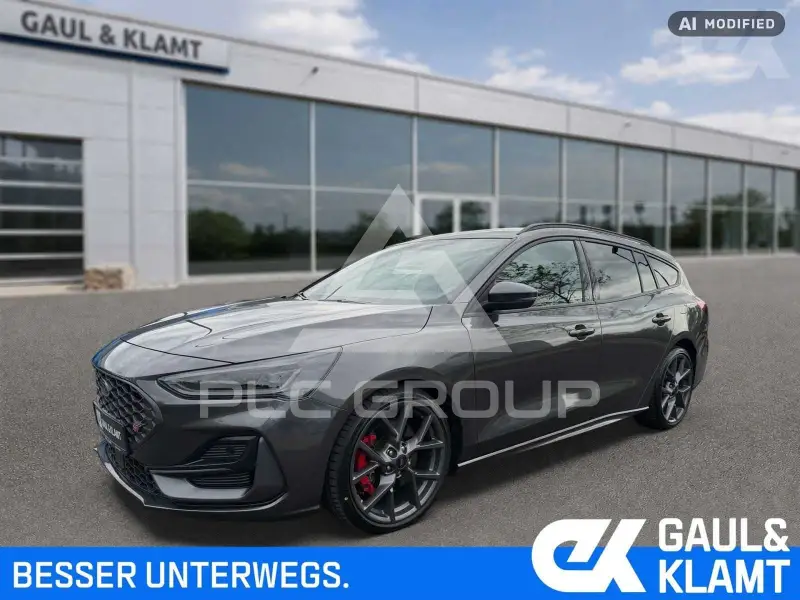 2023 Ford FOCUS