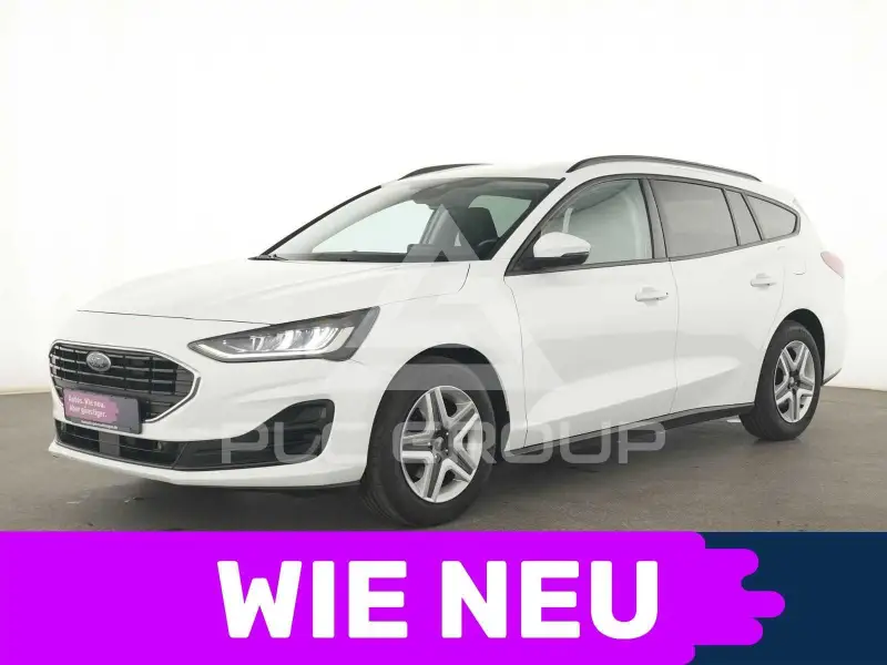 2023 Ford FOCUS
