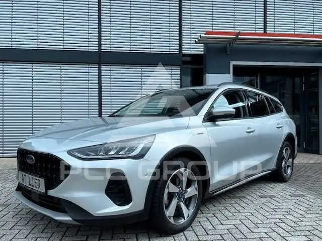 2023 Ford FOCUS