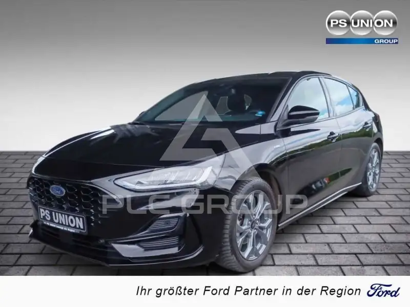 2023 Ford FOCUS