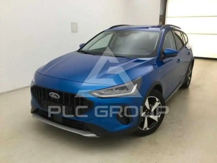 2023 Ford FOCUS