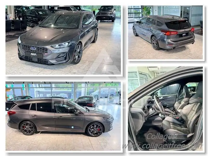 2023 Ford FOCUS