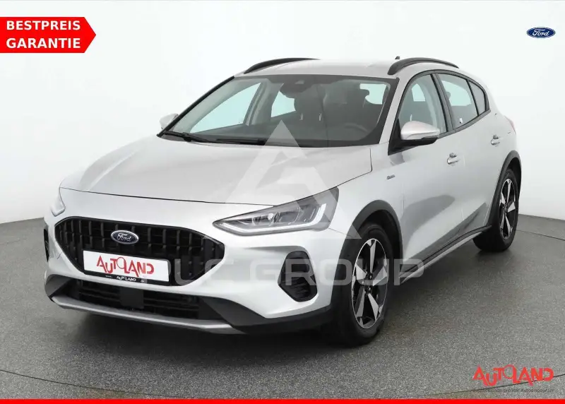 2023 Ford FOCUS