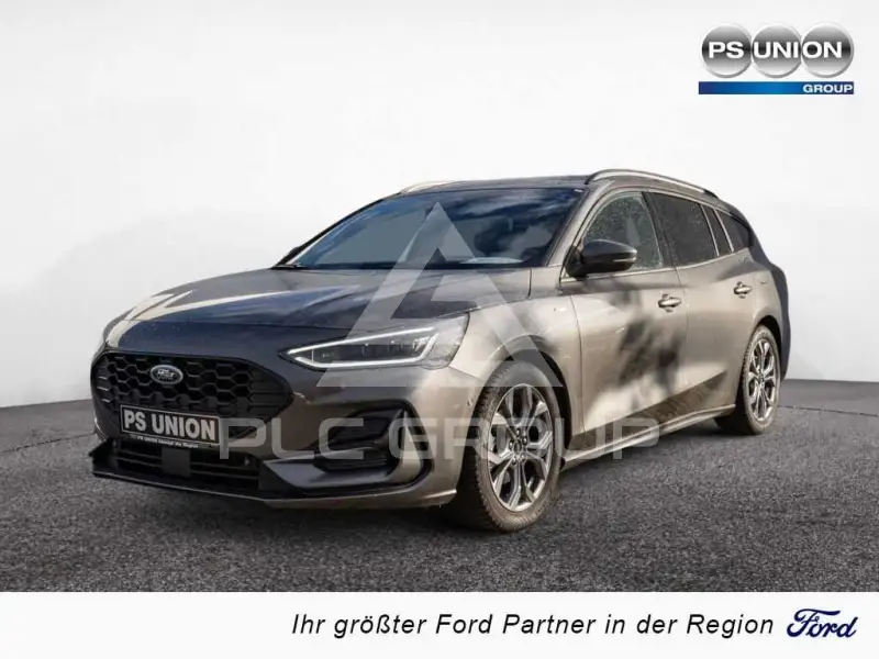 2023 Ford FOCUS