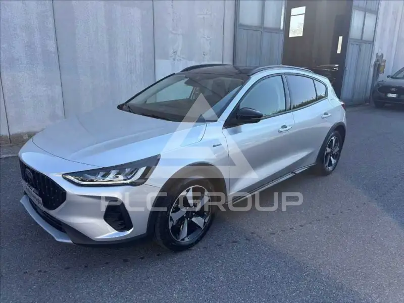 2023 Ford FOCUS