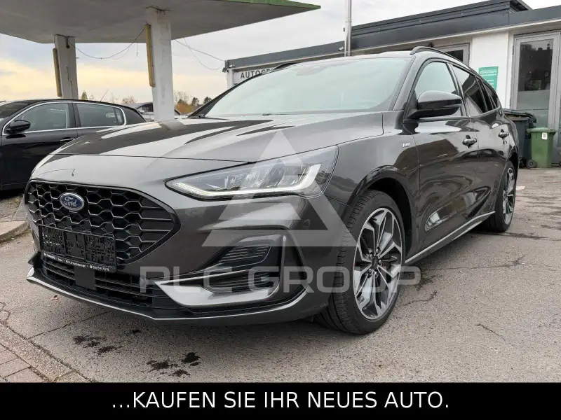 2023 Ford FOCUS