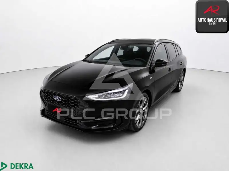 2023 Ford FOCUS