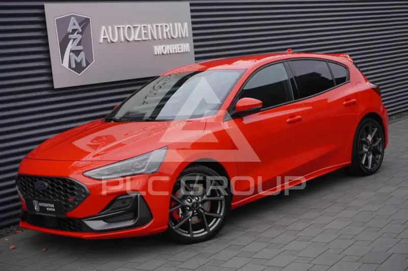 2023 Ford FOCUS