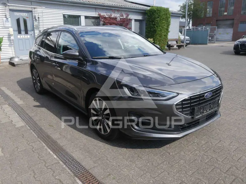 2023 Ford FOCUS